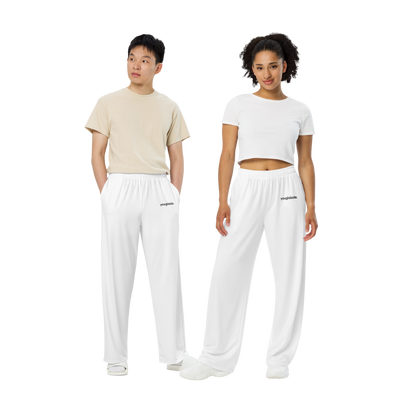 YOU WIDE PANTS – Le pantalon unisexe aussi confortable qu’élégant