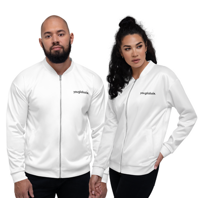 YOU BOMBER – La veste unisexe qui affirme votre style
