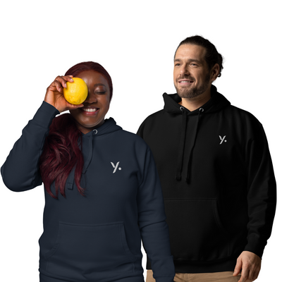 YOU HOODIE – Le sweat à capuche unisexe doux, stylé et indispensable