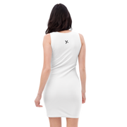 YOU SCULPT DRESS – La robe qui épouse chaque courbe avec élégance