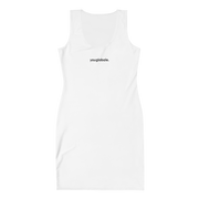 YOU SCULPT DRESS – La robe qui épouse chaque courbe avec élégance