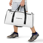 YOU BAG -  Du sport au week-end, sans transition