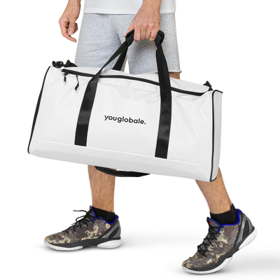 YOU BAG -  Du sport au week-end, sans transition