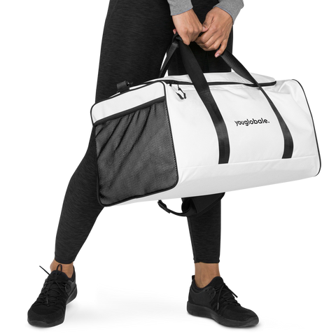 YOU BAG -  Du sport au week-end, sans transition