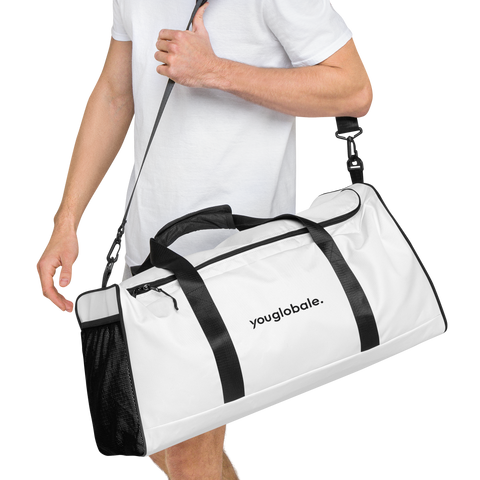 YOU BAG -  Du sport au week-end, sans transition