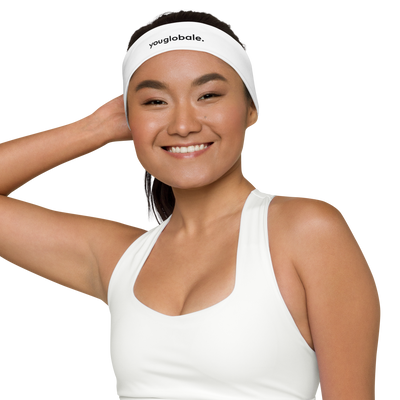 YOU HEADBAND – L’accessoire qui suit ton rythme