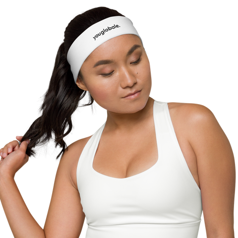 YOU HEADBAND – L’accessoire qui suit ton rythme