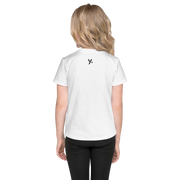YOU FUN KIDS - T-shirt col rond stretch & fun pour les enfants