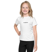 YOU FUN KIDS - T-shirt col rond stretch & fun pour les enfants
