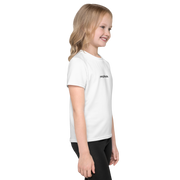 YOU FUN KIDS - T-shirt col rond stretch & fun pour les enfants