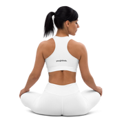 YOU BRASSIERE – La brassière sculptante & confortable pour toutes tes séances