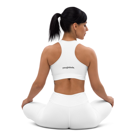YOU BRASSIERE – La brassière sculptante & confortable pour toutes tes séances
