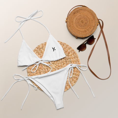 YOU BIKINI – Le maillot recyclé qui allie style, confort et liberté