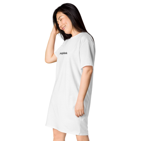 YOU EASY DRESS - L’élégance effortless qui s’adapte à toutes tes envies