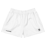 YOU ACTIVE SHORT – Le short athlétique unisexe, pensé pour bouger