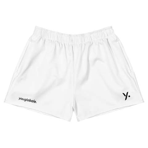 YOU ACTIVE SHORT – Le short athlétique unisexe, pensé pour bouger