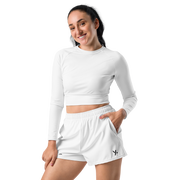 YOU ACTIVE SHORT – Le short athlétique unisexe, pensé pour bouger