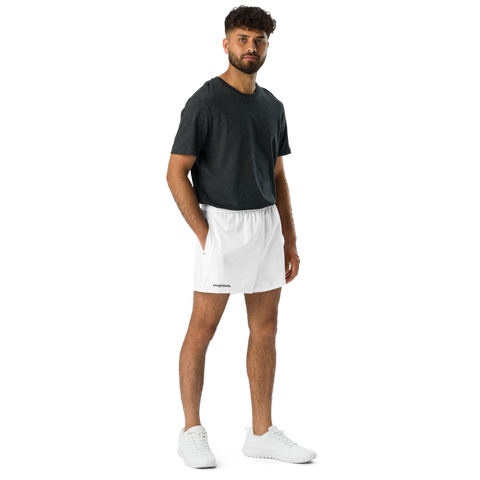 YOU ACTIVE SHORT – Le short athlétique unisexe, pensé pour bouger