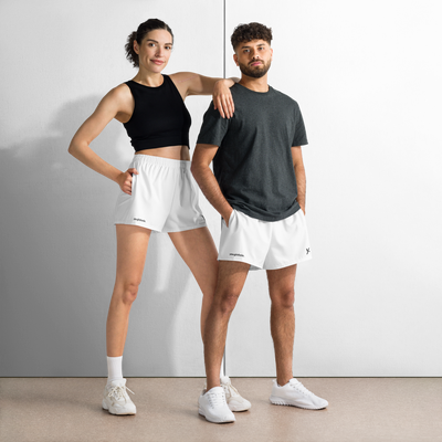 YOU ACTIVE SHORT – Le short athlétique unisexe, pensé pour bouger