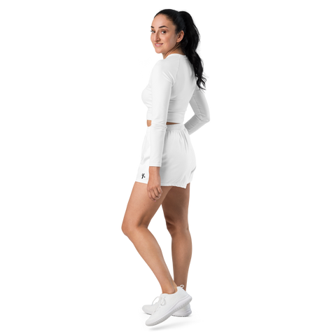 YOU ACTIVE SHORT – Le short athlétique unisexe, pensé pour bouger