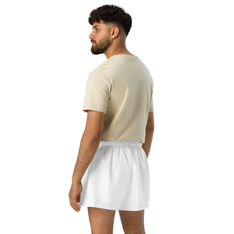 YOU ACTIVE SHORT – Le short athlétique unisexe, pensé pour bouger