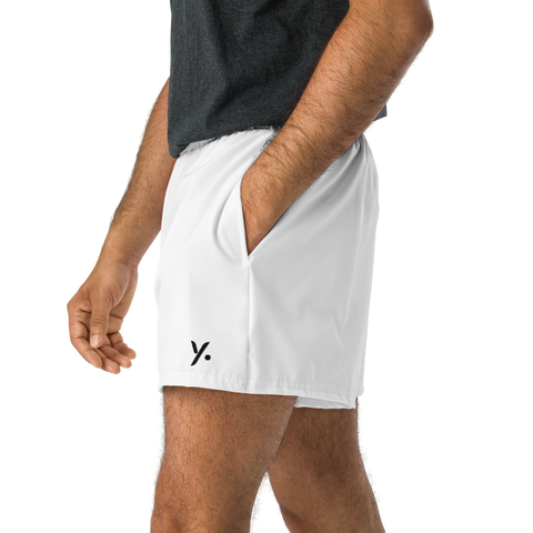 YOU ACTIVE SHORT – Le short athlétique unisexe, pensé pour bouger