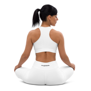 YOU YOGA LEGGINGS – L’allié parfait pour vos mouvements