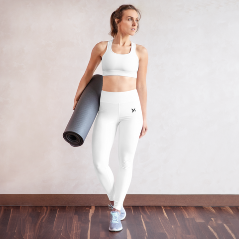 YOU YOGA LEGGINGS – L’allié parfait pour vos mouvements