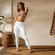 YOU YOGA LEGGINGS – L’allié parfait pour vos mouvements