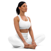 YOU YOGA LEGGINGS – L’allié parfait pour vos mouvements