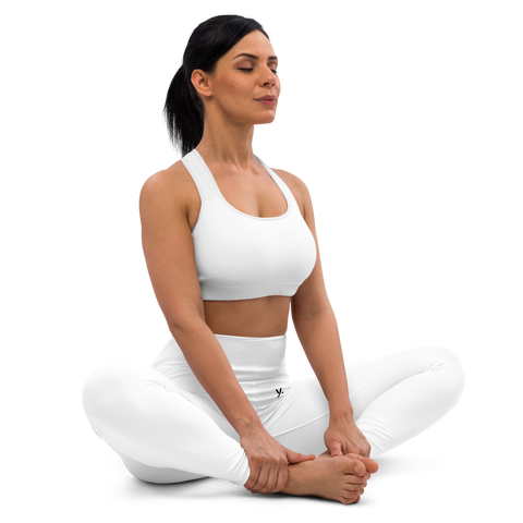 YOU YOGA LEGGINGS – L’allié parfait pour vos mouvements