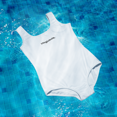 YOU TEEN SWIM – Le maillot des ados stylées