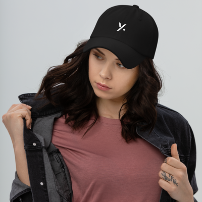 YOU CAP - La casquette unisexe au style casual et affirmé