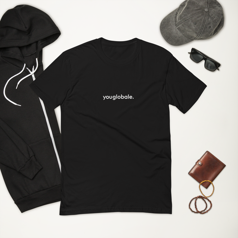 YOU FIT - T-shirt Homme Ajusté, le basique essentiel, coupe moderne