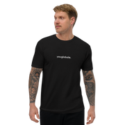 YOU FIT - T-shirt Homme Ajusté, le basique essentiel, coupe moderne