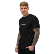 YOU FIT - T-shirt Homme Ajusté, le basique essentiel, coupe moderne
