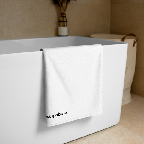 YOU TOWEL - La serviette multi-usages : bain, plage, escapades