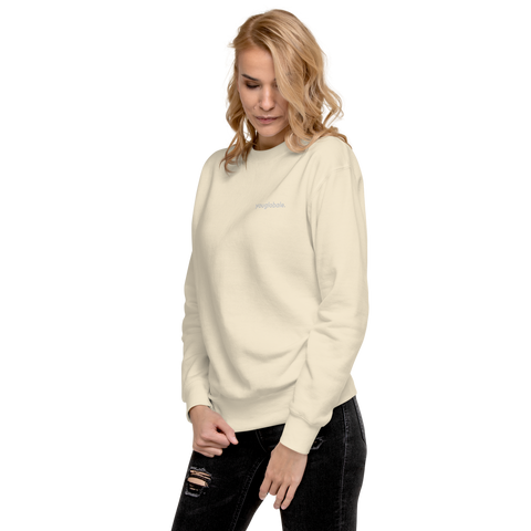 YOU SWEAT Unisexe – Le confort moderne au style intemporel