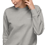 YOU SWEAT Unisexe – Le confort moderne au style intemporel